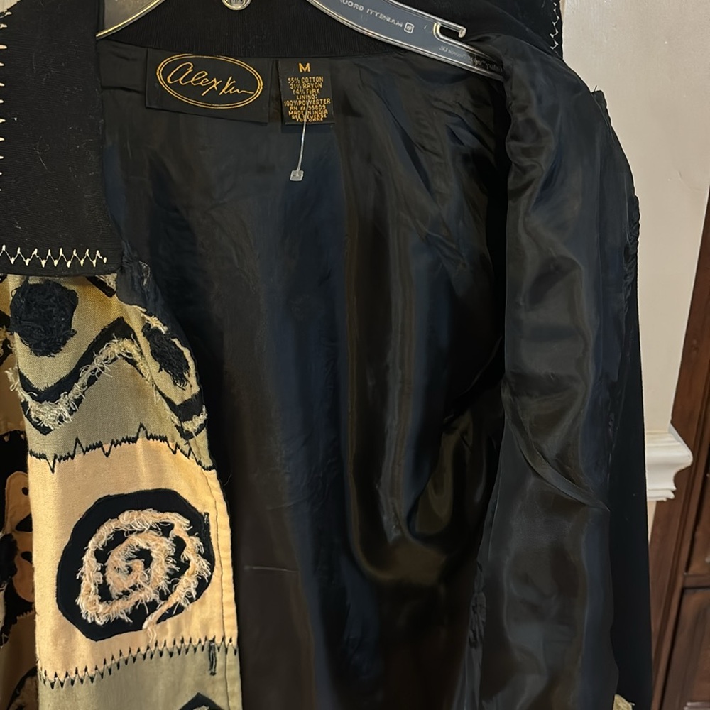 Blazer Alex Kin size M - Picture 3 of 6